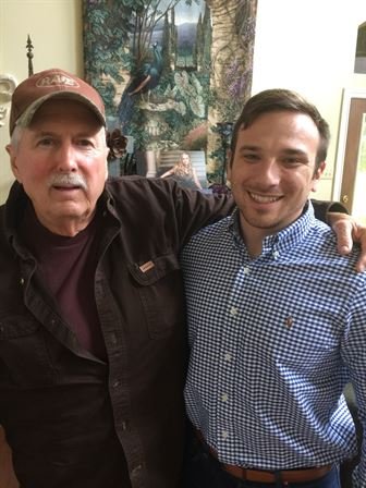 William "Bill" Paul Skinner - Photo 86