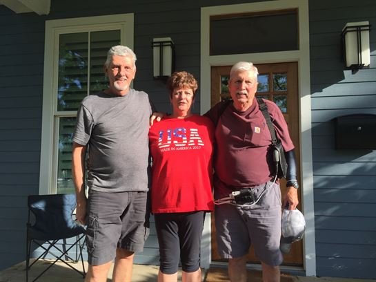 William "Bill" Paul Skinner - Photo 88