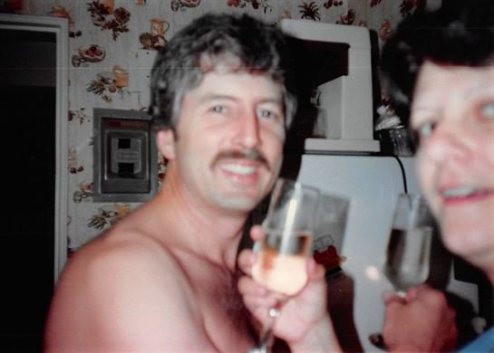 William "Bill" Paul Skinner - Photo 89