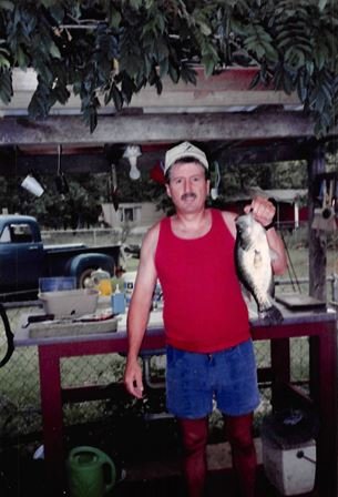 William "Bill" Paul Skinner - Photo 92