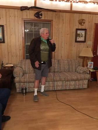 William "Bill" Paul Skinner - Photo 95