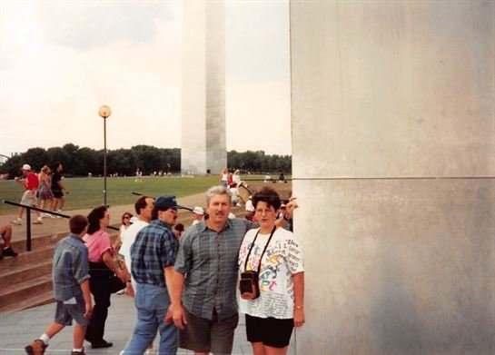 William "Bill" Paul Skinner - Photo 100