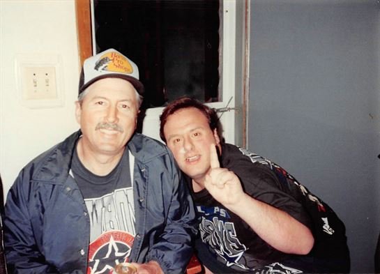 William "Bill" Paul Skinner - Photo 102