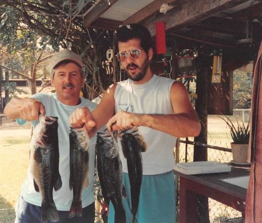 William "Bill" Paul Skinner - Photo 104