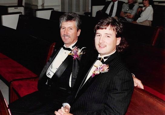 William "Bill" Paul Skinner - Photo 105