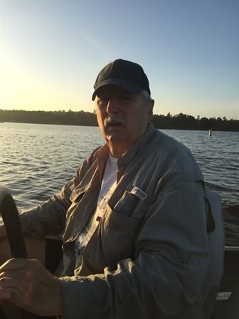 William "Bill" Paul Skinner - Photo 108