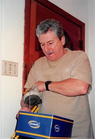 William "Bill" Paul Skinner - Photo 114