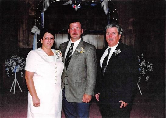 William "Bill" Paul Skinner - Photo 115