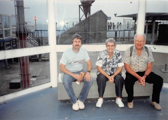 William "Bill" Paul Skinner - Photo 116