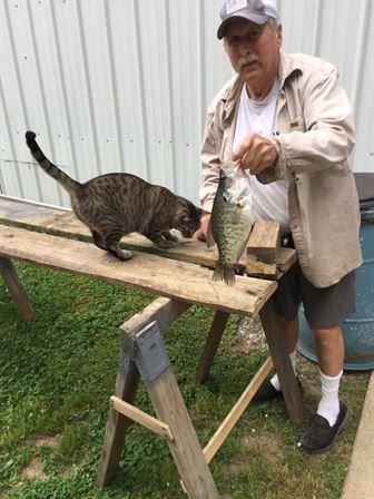 William "Bill" Paul Skinner - Photo 117