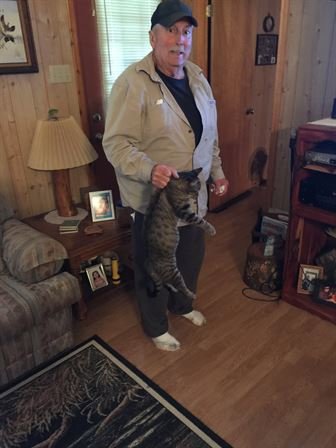 William "Bill" Paul Skinner - Photo 125