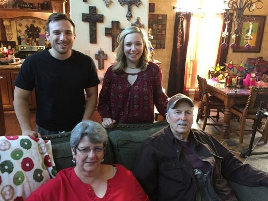 William "Bill" Paul Skinner - Photo 132