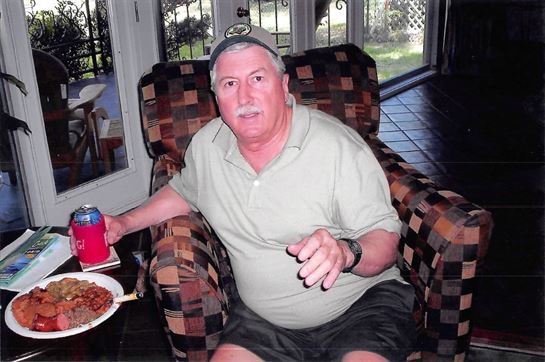 William "Bill" Paul Skinner - Photo 133