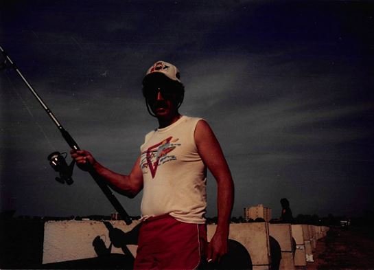 William "Bill" Paul Skinner - Photo 136