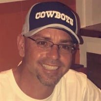 Jonathon "J.J." Wade Jordan