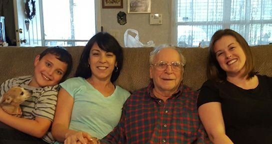 Chester M. Boone, Jr. - Photo 6