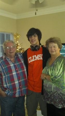 Chester M. Boone, Jr. - Photo 11