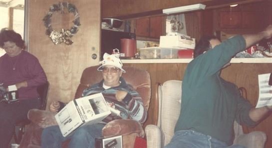 Chester M. Boone, Jr. - Photo 29