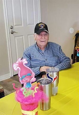 Chester M. Boone, Jr. - Photo 36