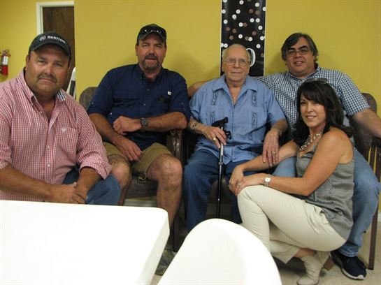 Chester M. Boone, Jr. - Photo 41