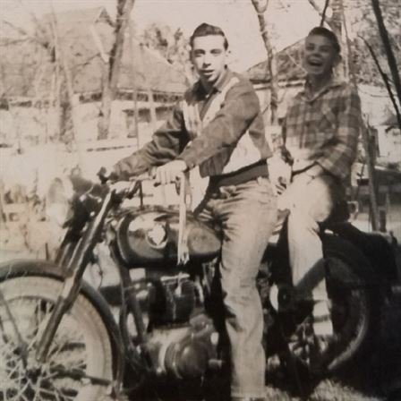 Chester M. Boone, Jr. - Photo 54