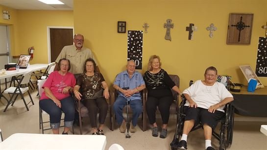 Chester M. Boone, Jr. - Photo 60