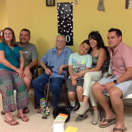 Chester M. Boone, Jr. - Photo 64