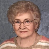 Marie Covington Black