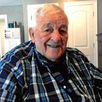 Calvin Walter Stakes, Sr. - Photo 2