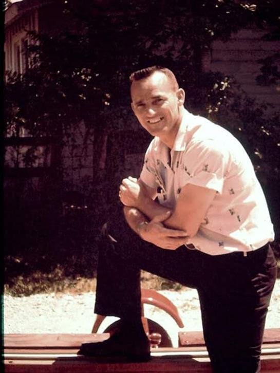 Calvin Walter Stakes, Sr. - Photo 5