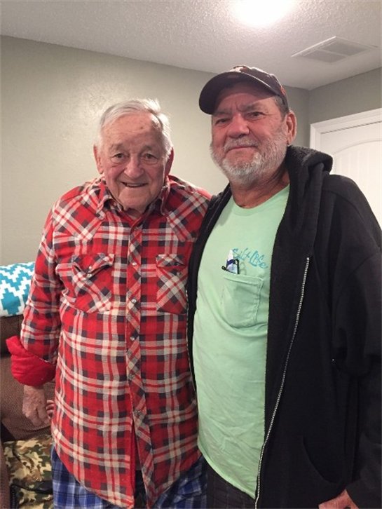 Calvin Walter Stakes, Sr. - Photo 3