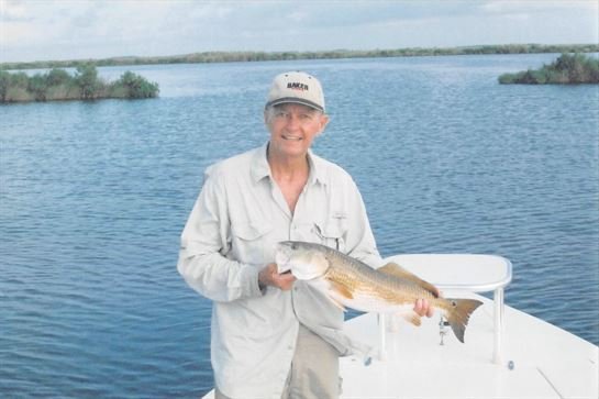 Morris Baker - Photo 4