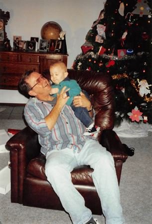 Morris Baker - Photo 6