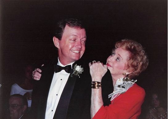 Morris Baker - Photo 8