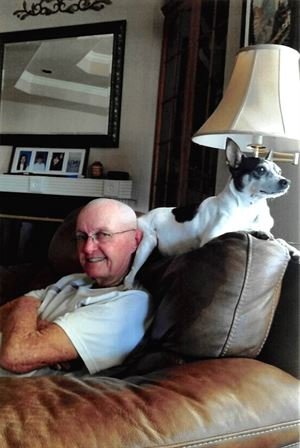 Morris Baker - Photo 10