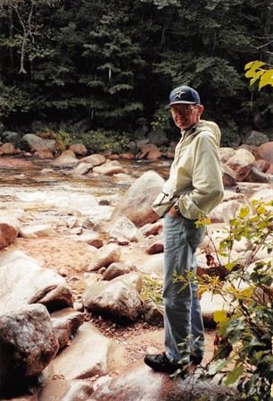 Morris Baker - Photo 12