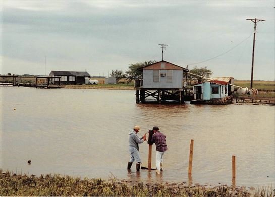 Morris Baker - Photo 13