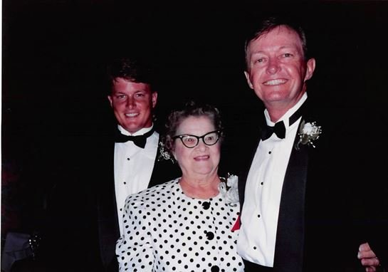 Morris Baker - Photo 14