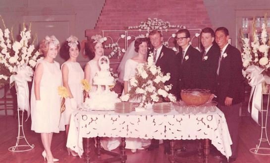 Morris Baker - Photo 16