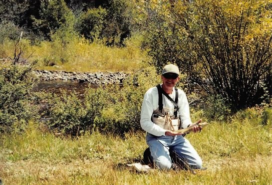 Morris Baker - Photo 17