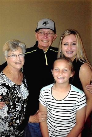 Morris Baker - Photo 21