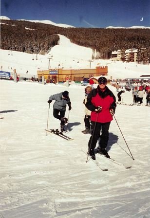 Morris Baker - Photo 24