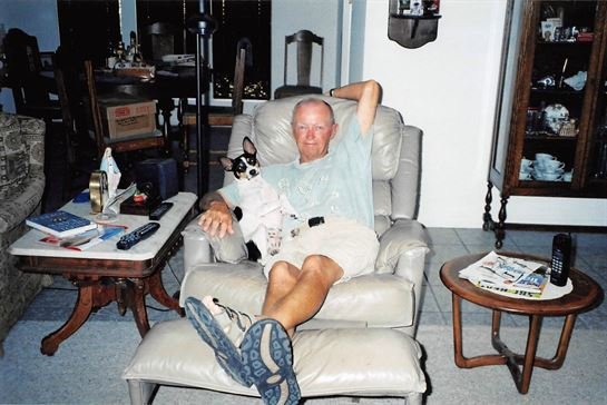 Morris Baker - Photo 26