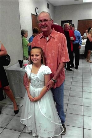 Morris Baker - Photo 38