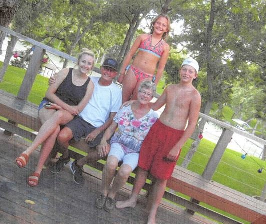 Morris Baker - Photo 40