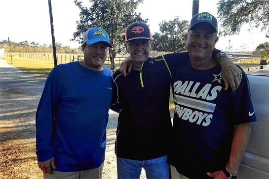 Morris Baker - Photo 45