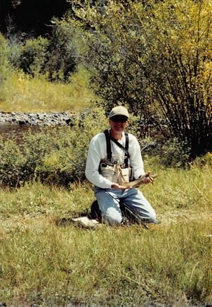 Morris Baker - Photo 46