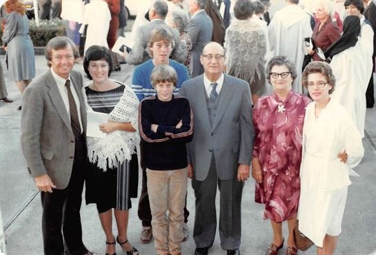 Morris Baker - Photo 52