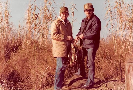 Morris Baker - Photo 53