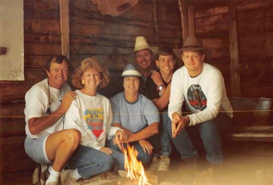 Morris Baker - Photo 58